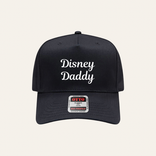 Dad Hat