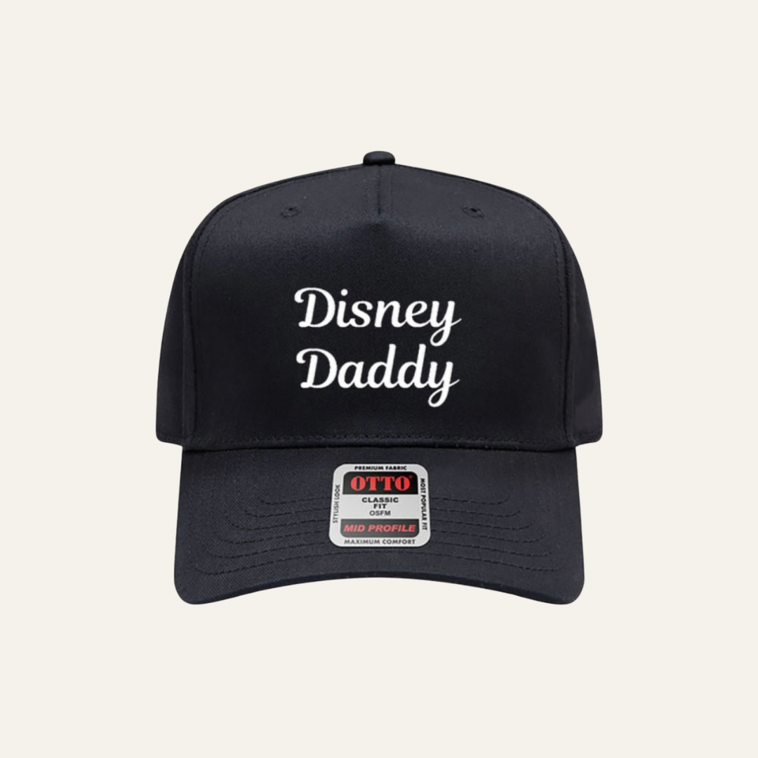 Dad Hat