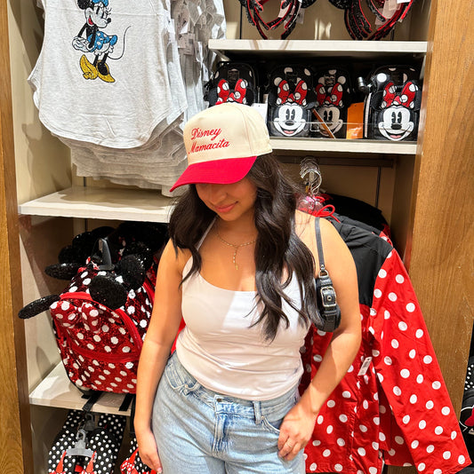 Mamacita Hat