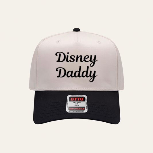 Dad Hat