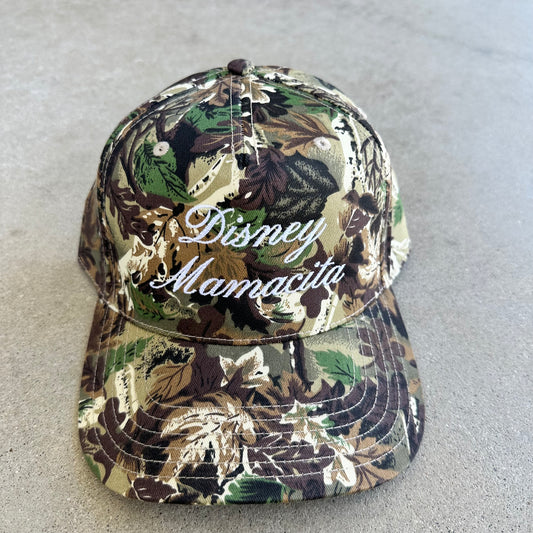 Mamacita - Camouflage