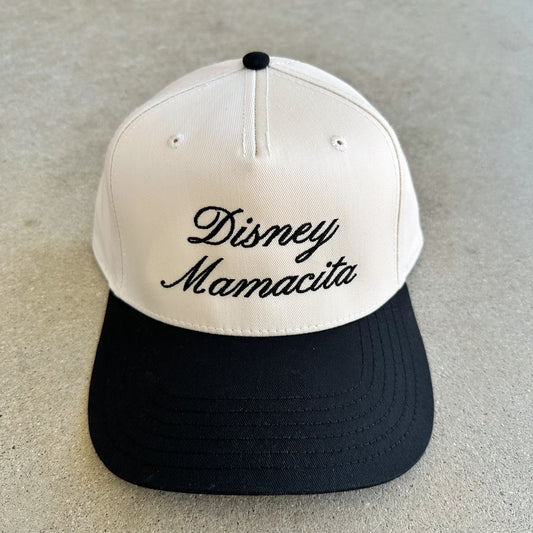 Mamacita - Black & Natural