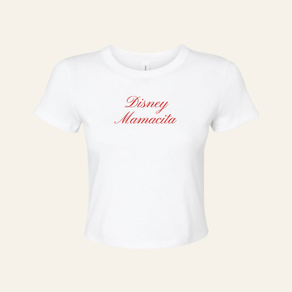 Mamacita Baby Tee
